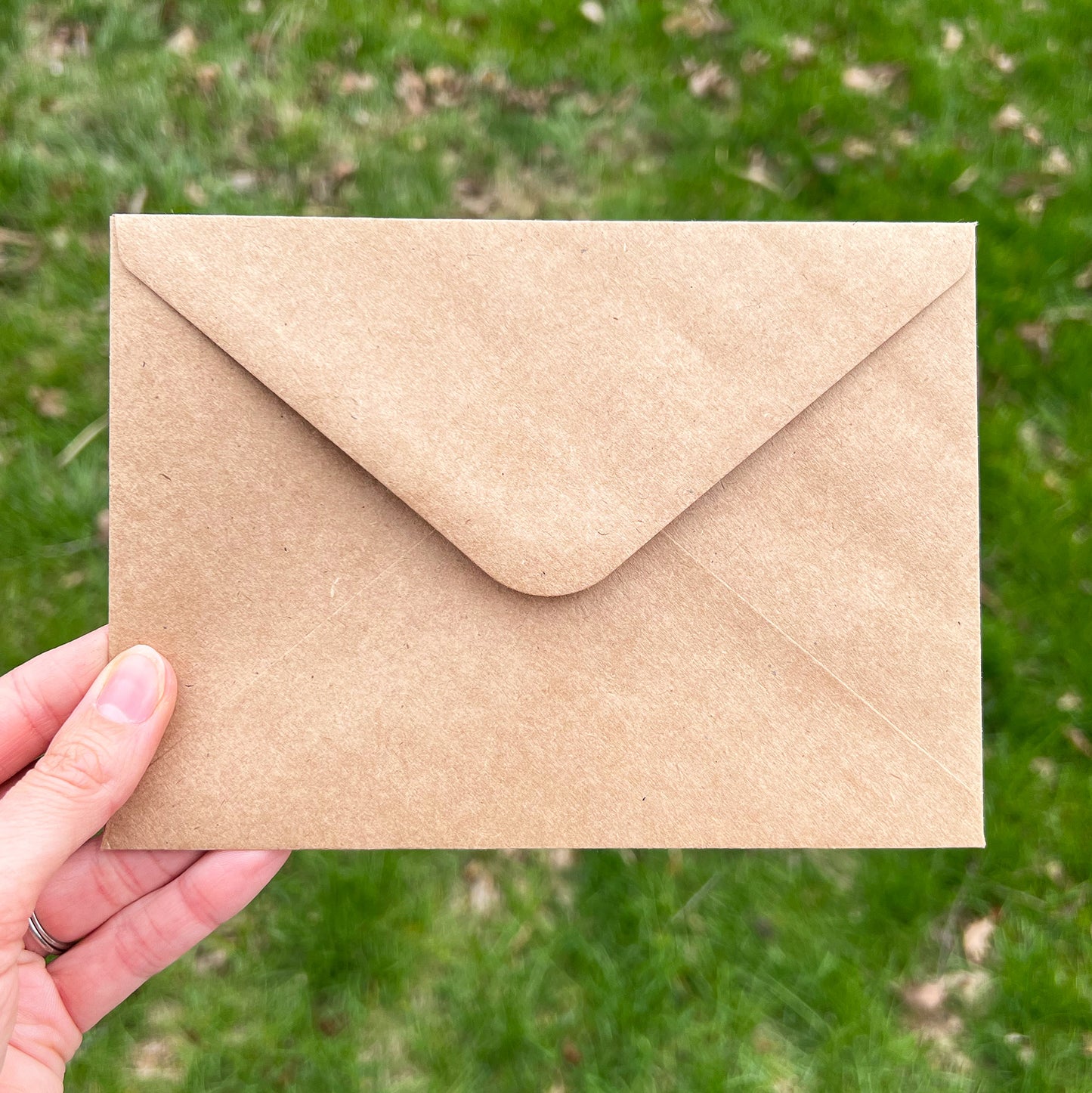 Handmade Greeting Card | Mother's Day