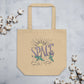 Take Up Space | Eco Tote Bag