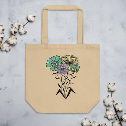 You Are Doing Great | Eco Tote Bag.
