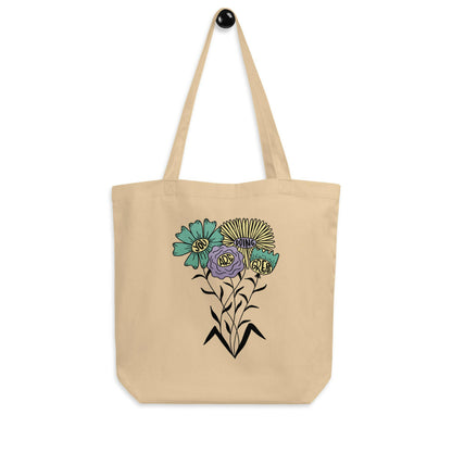 You Are Doing Great | Eco Tote Bag.