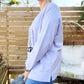 Protect Mother Nature | Lilac Long Sleeve | XL