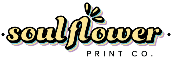 Soulflower Print Co.