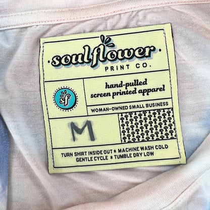 Shop Local | Baseball Tee 3/4 Sleeve | Medium